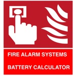 Fire Alarm Systems Backup Power Calculations Guide