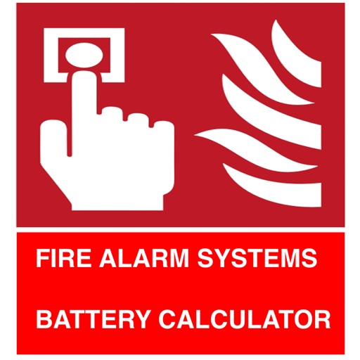 Fire Alarm Systems Backup Power Calculations Guide icon