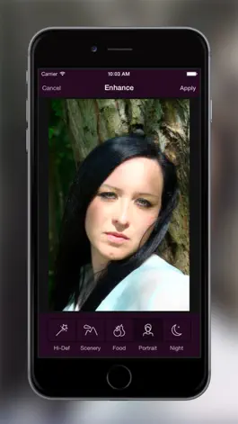 Game screenshot Photello - Photo Editor apk