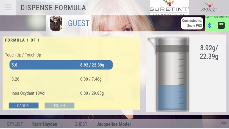 Mia - My Intelligent Assistant screenshot-4