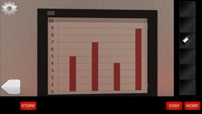 Screenshot #2 pour Échapper chambre bureau(Escape room Office)