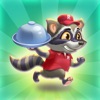 Raccoon Pizza Rush - iPhoneアプリ