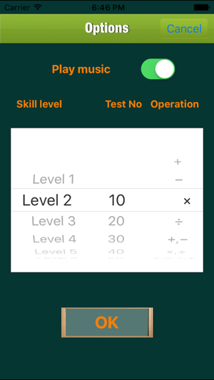 Math Tutors For Kids(圖3)-速報App