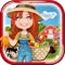 Kids Farm – Little farmer repair & farming game