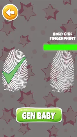 Game screenshot HOW WILL BE MY BABY BOY GIRL apk