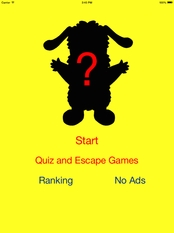 Screenshot #6 pour Same Shape? for Inai Inai Baa! (Peek-a-boo)