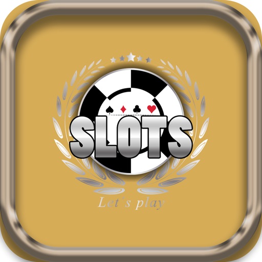 Huuuge Slots Casino icon