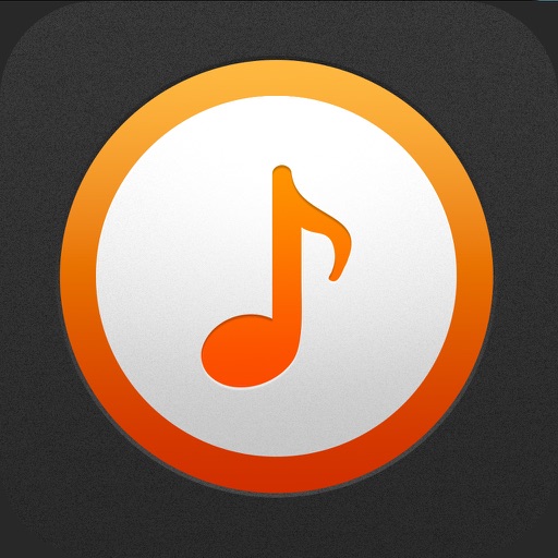 Shuttle Music Player icon