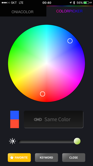 ONIA Plus(圖2)-速報App