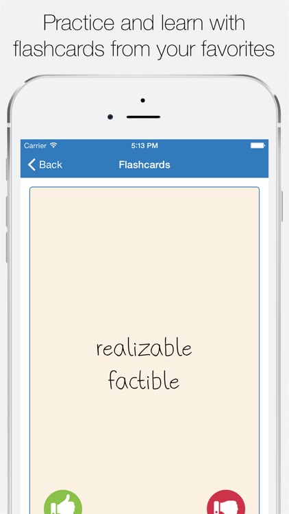English Spanish Dictionary Unabridged screenshot-3