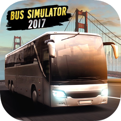 Bus Simulator 2017 ™ iOS App