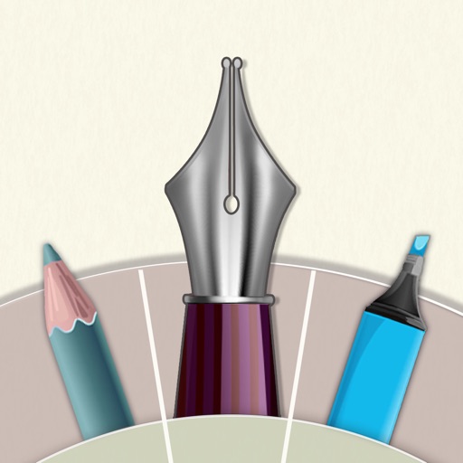 Pencil Art for iPad icon
