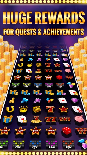 Rock Climber Slot Game(圖5)-速報App