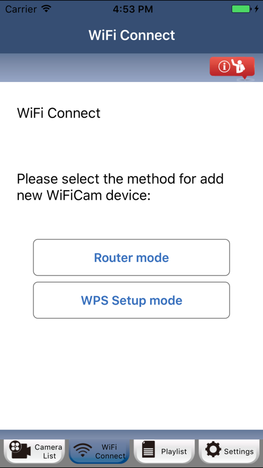 #3. uCare Cam (iOS) 由: 志芬 章