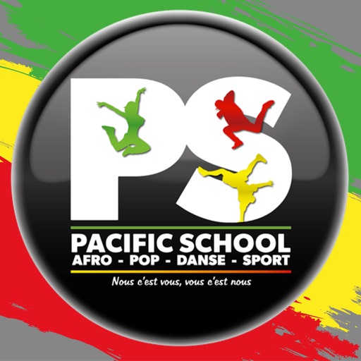 Pacific School icon