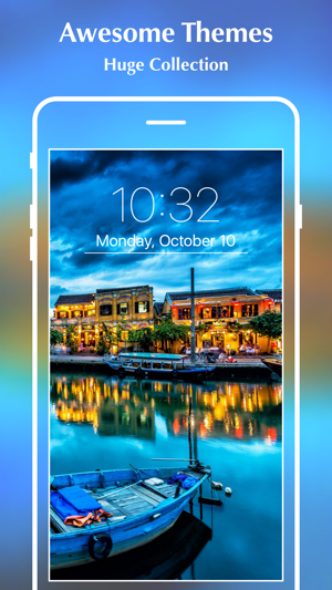 Live Wallpapers - Animated HD(圖3)-速報App