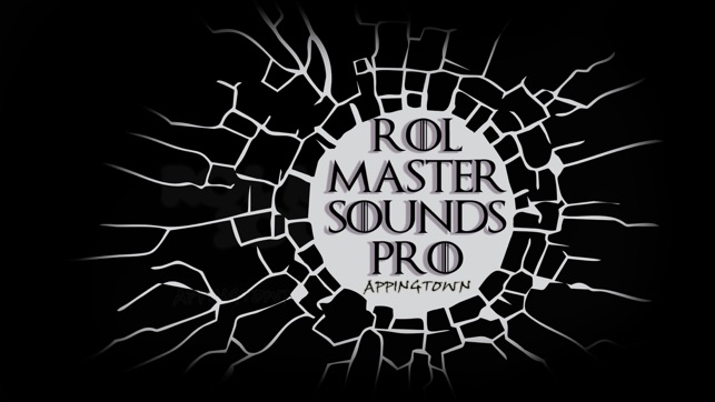 Rol Master Sounds Pro(圖2)-速報App