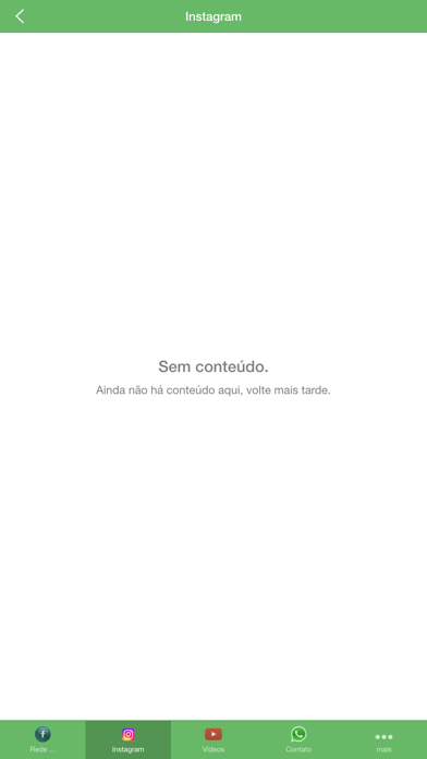 Screenshot #3 pour Trilhas e Passeios