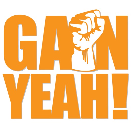 Gain Yeah! iOS App