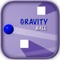 Mars Fall Down - Gravity Ball