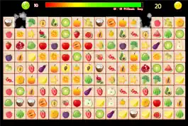 Game screenshot Onet Fruit 2016 mod apk