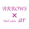 ARROWS×Nail salon ar