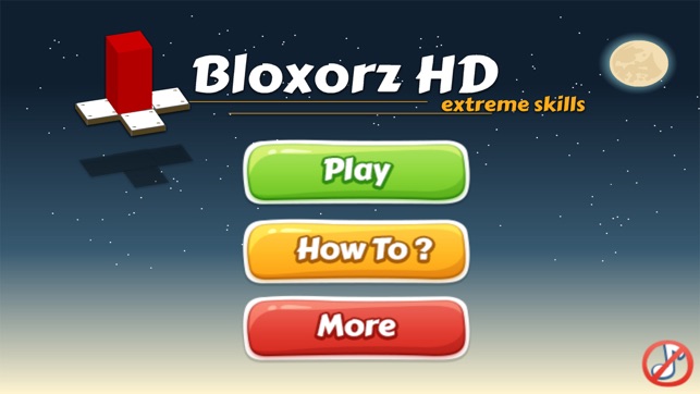 Bloxorz path finder on the App Store