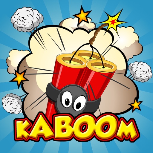 Toon Stickers