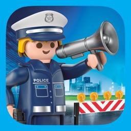 PLAYMOBIL Police