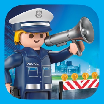 PLAYMOBIL Politie