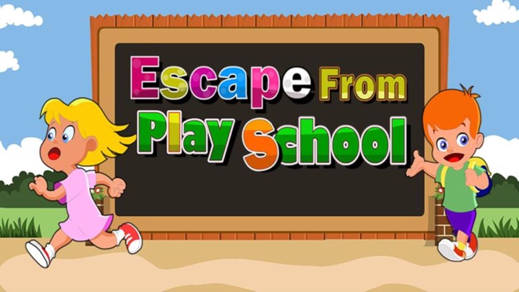 Escape From Play School