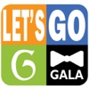 Let's Go Gala 2017