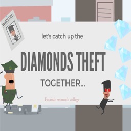 Diamond Theft