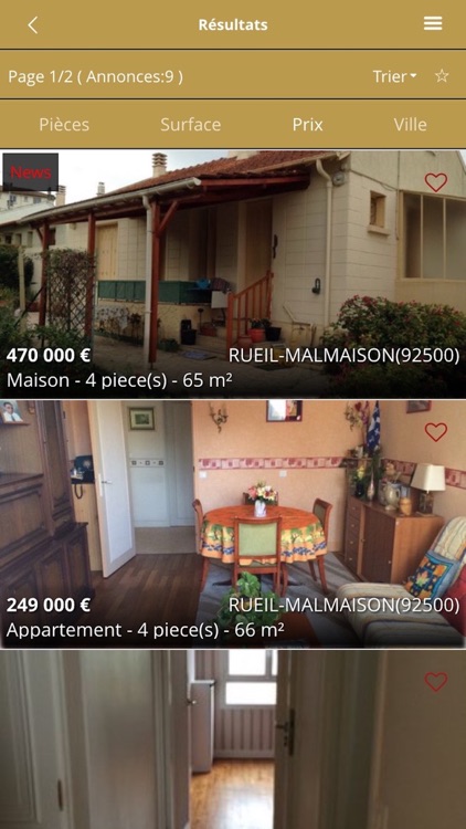 ANSEL Immobilier screenshot-4