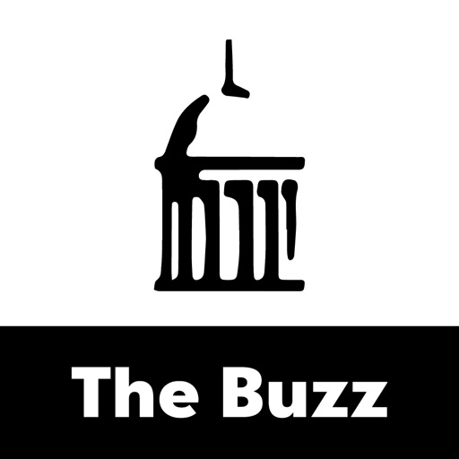 The Buzz: University of Iowa icon