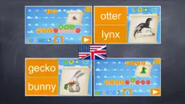 Game screenshot Letter Puzzle Pro apk