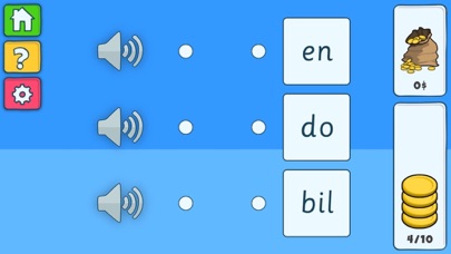 Screenshot #1 pour Match - Lyd - Ord