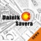 Dainik Savera News is the India’s most readable news paper from all around the world having news from all over the world different state containing different languages