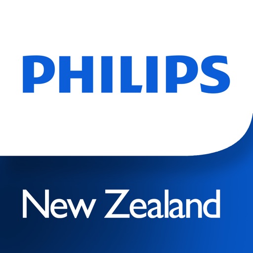 Philips NZ Consumer Accessories