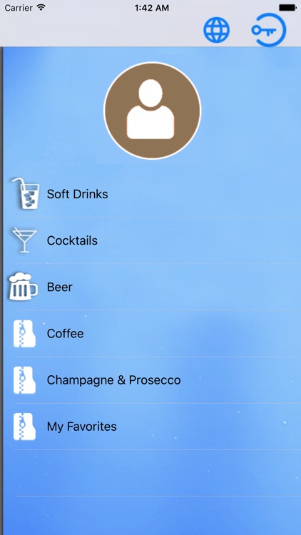 Amara Dolce Vita Beach Order screenshot-4