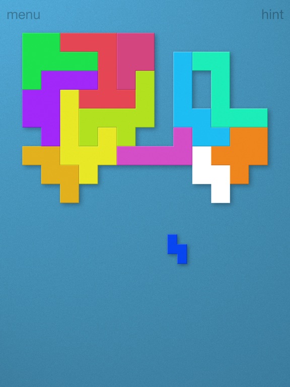 Screenshot #3 for PuzzleBits 2