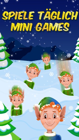 adventskalender 2016 app