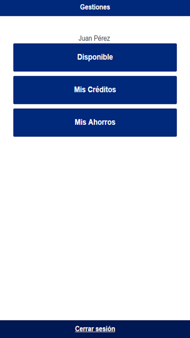 Screenshot #2 pour ASOFLORIDA