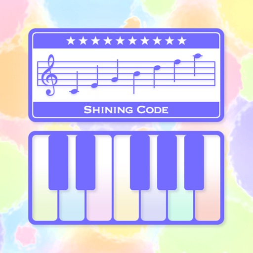 Piano Notes Fun - Sight Reading Tutor Icon