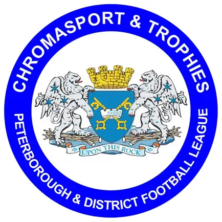 Peterborough & District Football League Читы