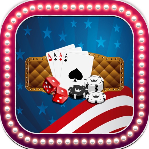 Bar Gambler Reel Slots - Slots Machines Deluxe iOS App