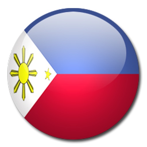 Tagalog Grammar - Education for life icon