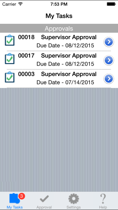 How to cancel & delete RSA Identity G&L from iphone & ipad 1