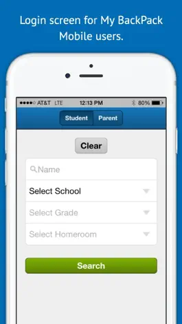 Game screenshot My BackPack Mobile hack