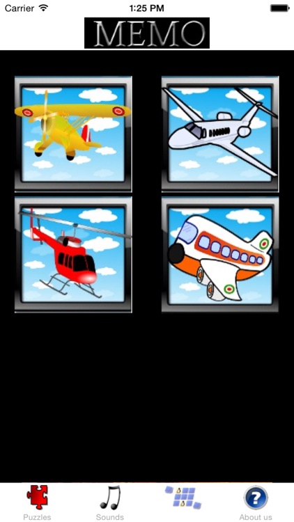 Jet! Funny airplane games for kids & little pilots